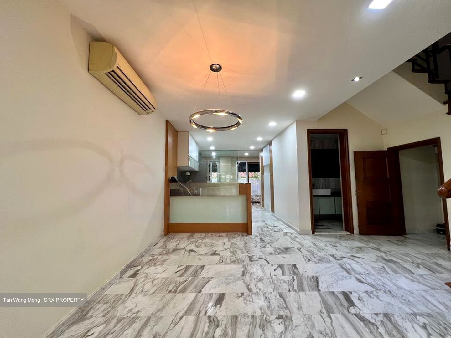 The Greenwood (D11), Terrace #442815981